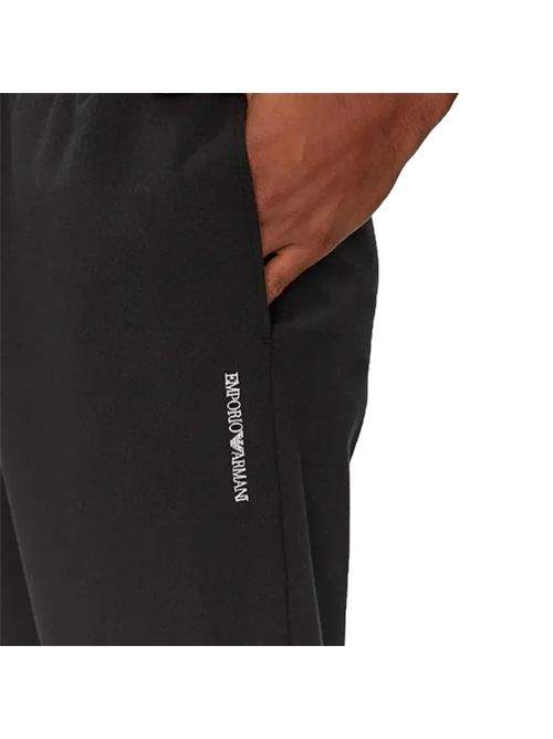 Pantaloncini con coulisse Emporio Armani EMPORIO ARMANI | EM000495AF10790/UC001